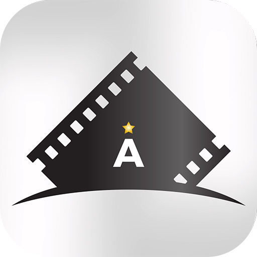 Amirtham Cinema 1.0 Icon