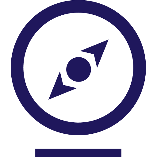 Bizcompass® logo