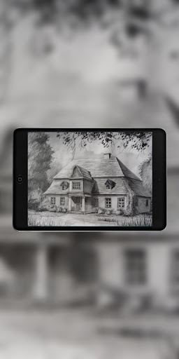 Drawing Home Design Ideas