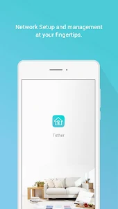 Aplicativo Tether TP-LINK