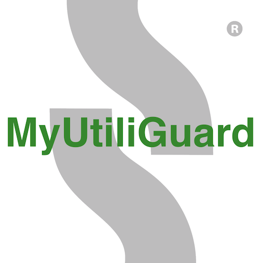 MyUtiliGuard logo