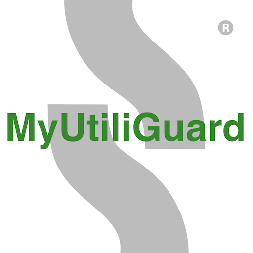 MyUtiliGuard  Icon