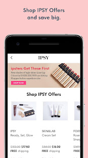 IPSY: Makeup, Beauty, and Tips(圖6)-速報App