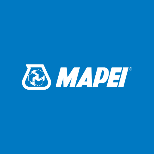 Mapei - App for ansatte logo