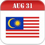 Cover Image of Скачать Malaysia Calendar 2022  APK