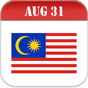 Malaysia Calendar 2020 and 2021