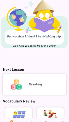 Viet2U - Learn Vietnamese