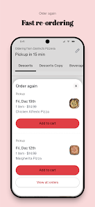 Screenshot image