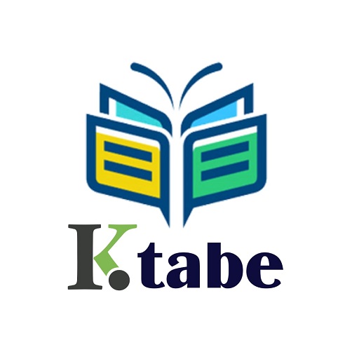 Ktabe logo