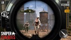 screenshot of Sniper Zombies: Offline Games