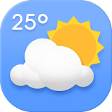 Galaxy Weather icon