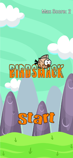 BirdSmack