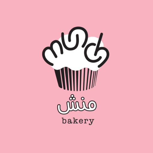 Munch Bakery منش بيكري logo