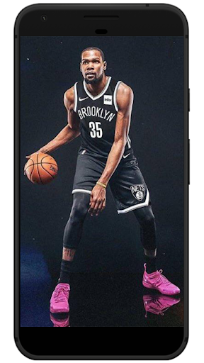 Kevin Durant HD Wallpapers Screen 3
