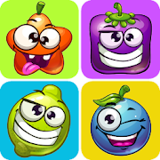 Top 40 Puzzle Apps Like Funny Fruits Memory Game - Best Alternatives