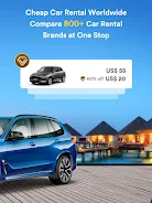 QEEQ Car Rental