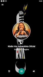 Rádio Voz Adventista Oficial