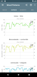 Vista previa de la aplicación