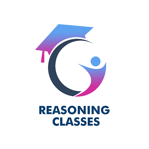 Reasoning classes logo