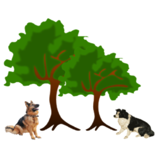 New Forest Dog Owners Group logo