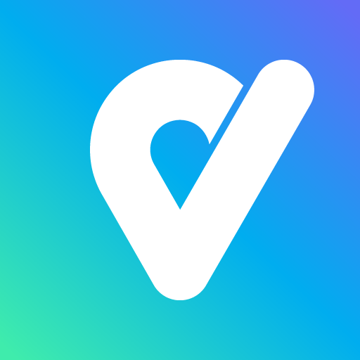 Vibed - Organise together logo