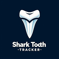 Shark Tooth Tracker