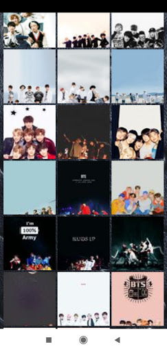 Download BTS Wallpaper - HD All Member Free for Android - BTS Wallpaper - HD  All Member APK Download 