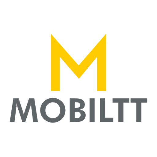 MobilTT logo