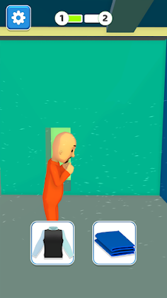 Escape Adventure 3D - Screenshot 2