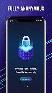 iVPN  VPN for Privacy, Security, Anonymity Apk Download 5