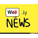 WeBly NEWS icon