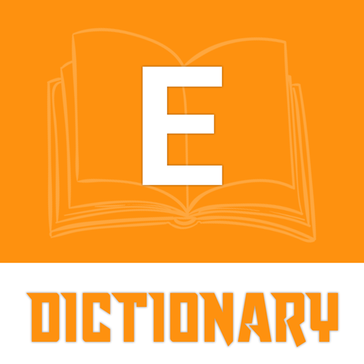 English Dictionary Offline 1.6 Icon