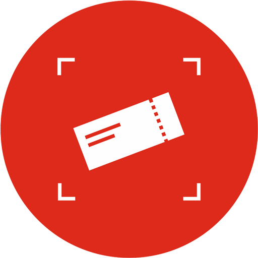 Контроль билетов logo