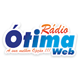 Rádio Ótima Web icon
