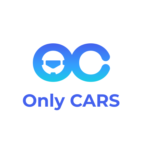 Only CARS logo