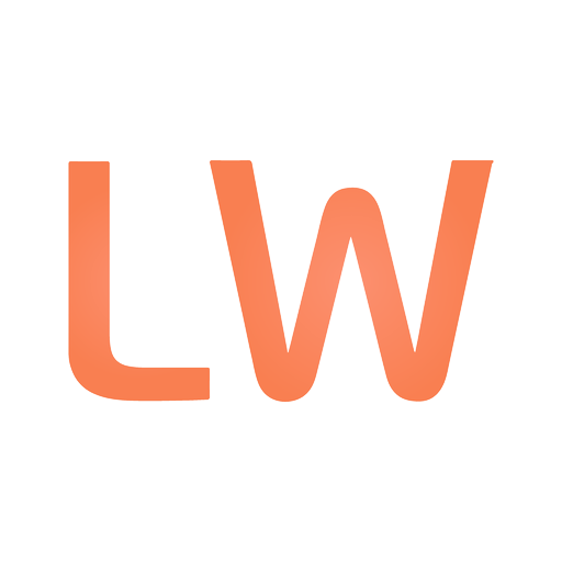 LazyWait logo