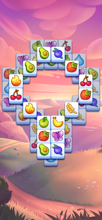 Game screenshot Triple Tile:トリプルタイル：パズル合わせゲーム hack