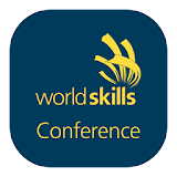 WorldSkills Conference 2017 icon