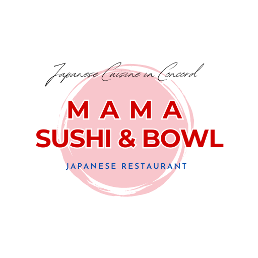 Mama Sushi & Bowl