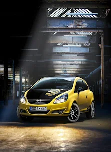Opel Car Wallpapers