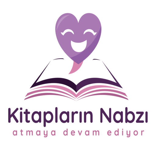 Kitapların Nabzı logo