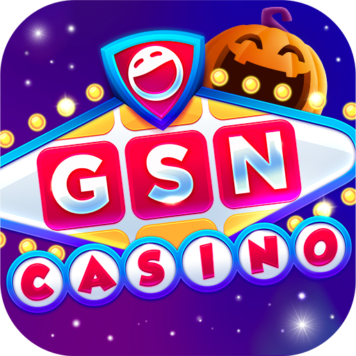 Gsn Casino Slot Machine Games Google Play のアプリ