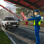 Border Patrol Police Story