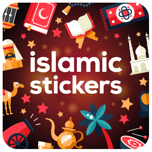 Islamic Sticker by Ezan Vakti, 1.0 Icon