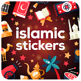 Islamic Sticker by Ezan Vakti, icon