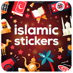 Islamic Sticker by Ezan Vakti, wastickerapps Apk