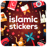 Islamic Sticker by Ezan Vakti, wastickerapps