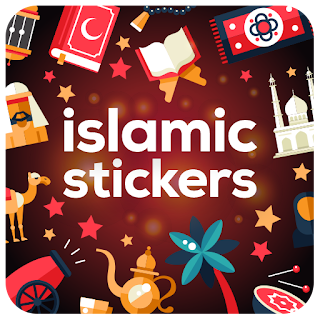 Islamic Sticker by Ezan Vakti, apk