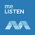 meLISTEN - Radio, Music & Podcasts5.0.3