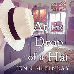 Icon image At the Drop of a Hat